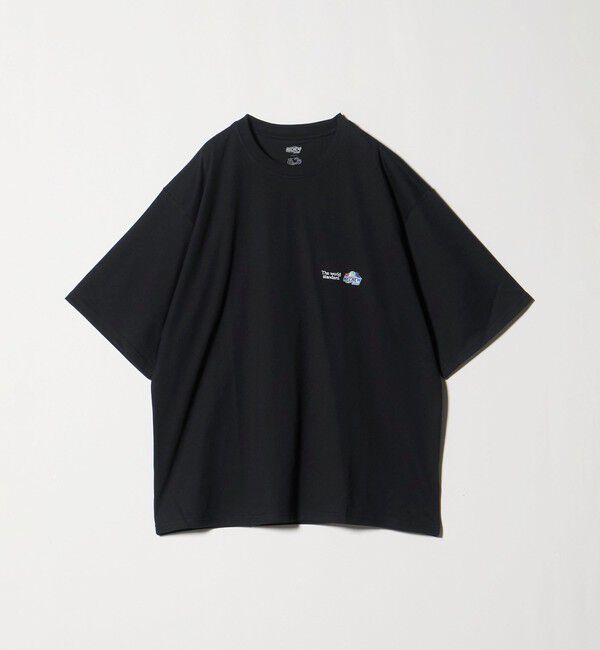 UNITED ARROWS green label relaxing「【別注】＜ハイチュウ &times; FRUIT OF THE LOOM &times; GLR＞半袖  Tシャツ」|Tシャツ・カットソー|