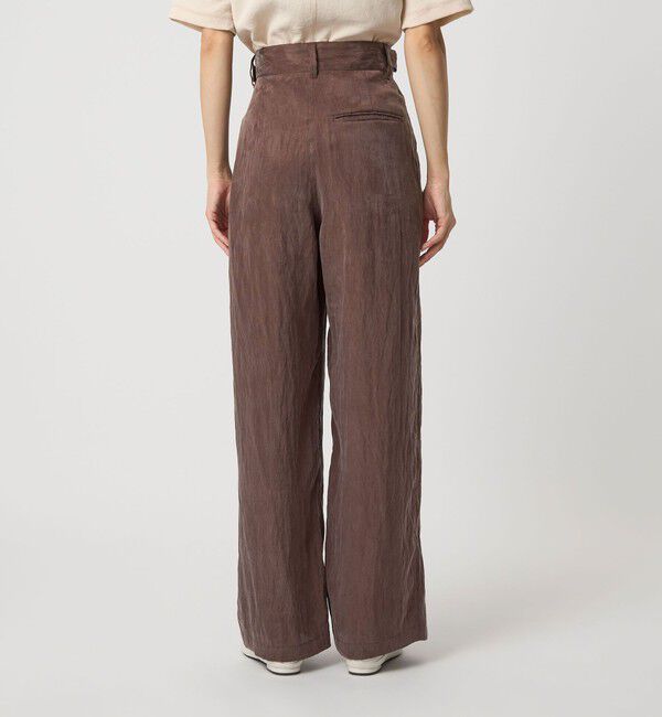 UNITED ARROWS green label relaxing「＜SEASONAL COLLECTION＞ツイル パンツ」|その他|