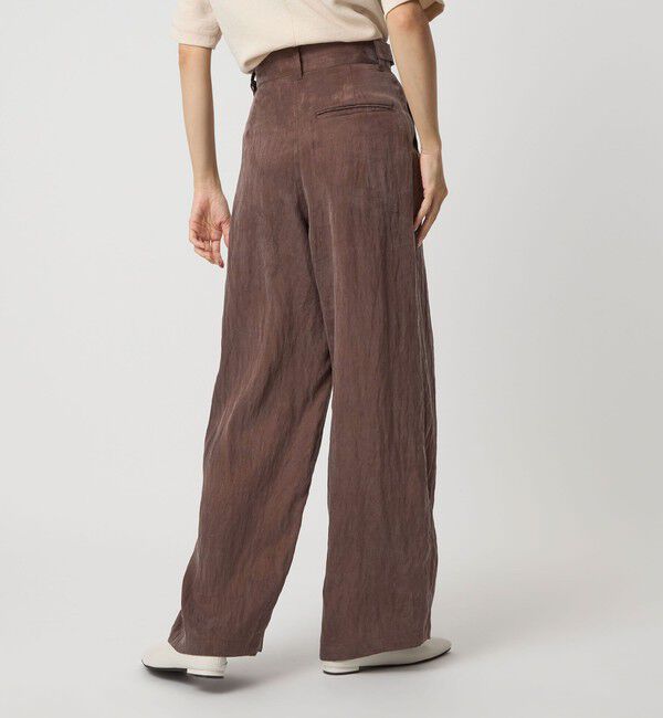 UNITED ARROWS green label relaxing「＜SEASONAL COLLECTION＞ツイル パンツ」|その他|