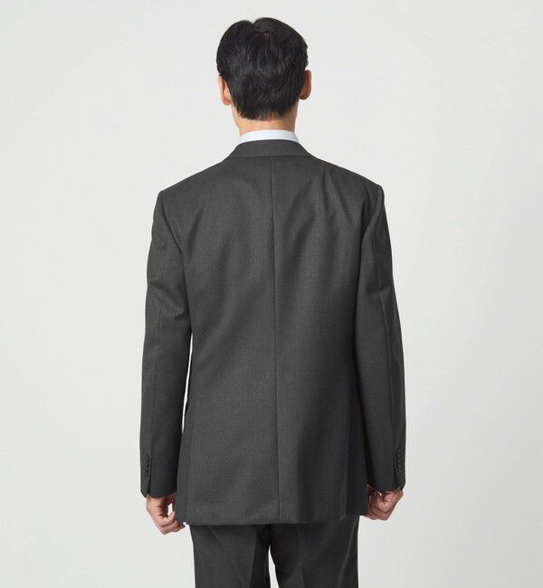 UNITED ARROWS green label relaxing「REDA サージ 2B RV スーツジャケット」|スーツ|