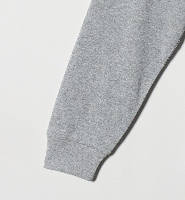 UNITED ARROWS green label relaxing「＜THE NORTH FACE＞バック スクエアロゴ ロングスリーブ 長袖 Tシャツ」|Tシャツ・カットソー|