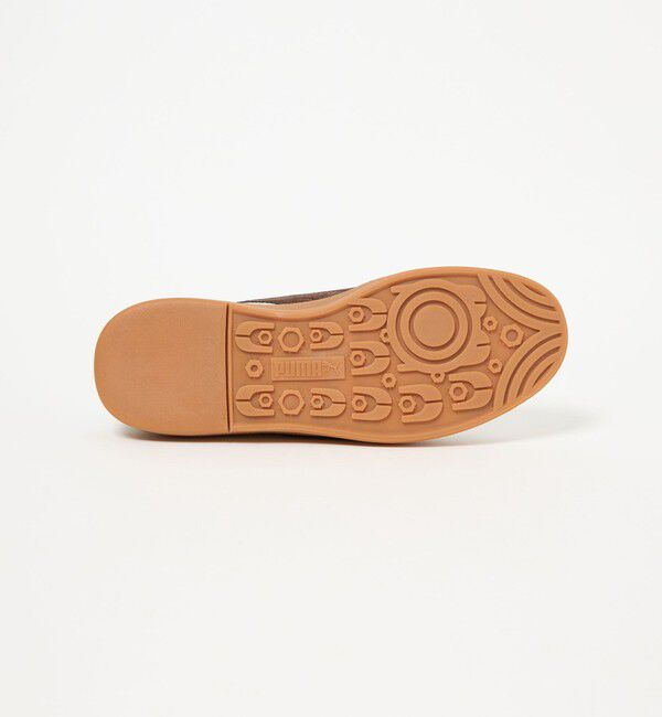 UNITED ARROWS green label relaxing「【国内EXCLUSIVE】＜PUMA＞SUPER TEAM スニーカー」|スニーカー|