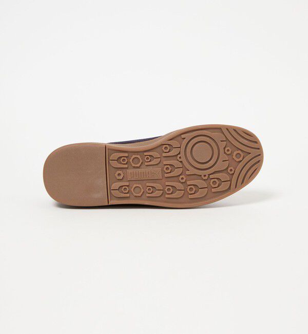 UNITED ARROWS green label relaxing「【国内EXCLUSIVE】＜PUMA＞SUPER TEAM スニーカー」|スニーカー|