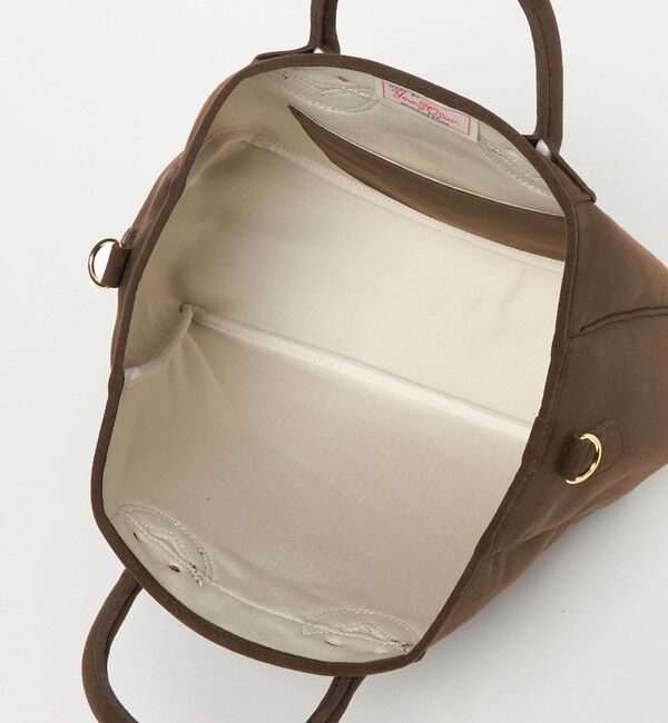 UNITED ARROWS green label relaxing「【別注】＜YOUNG&OLSEN The DRYGOODS STORE＞トートバッグ（MEDIUM） 」|トートバッグ|