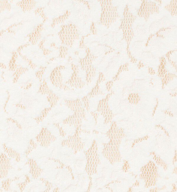 EMMEL REFINES「＜EMMEL REFINES＞EM レース ロング ワンピース」|ワンピース|