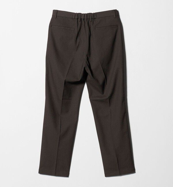 UNITED ARROWS green label relaxing「【WEB限定】JUST fit WORKIST セットアップ -ストレッチ-」|テーラードジャケット|