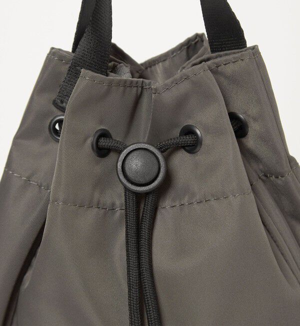 UNITED ARROWS green label relaxing「【WEB限定】WR 2W ミニパース ショルダーバッグ -撥水-」|ショルダー・メッセンジャー|