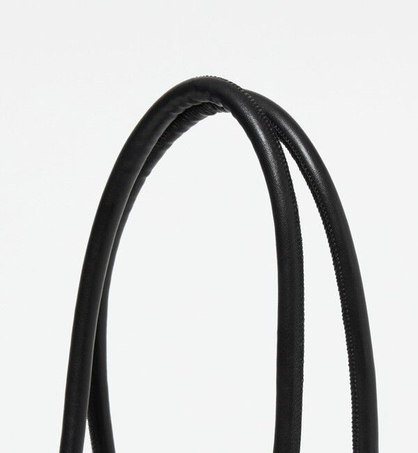 EMMEL REFINES「＜EMMEL REFINES＞EM ソフト ショルダー トートバッグ」|トートバッグ|