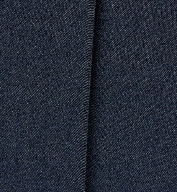 UNITED ARROWS green label relaxing「A+ デニムライク スタンダード イージー スラックス -ウォッシャブル・ストレッチ-」|スラックス|