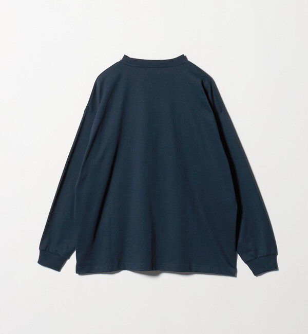 UNITED ARROWS green label relaxing「【WEB限定】デイリールーズ Tシャツ -吸水速乾・抗菌-」|Tシャツ・カットソー|