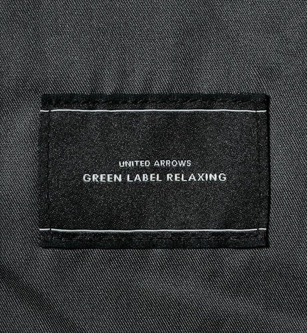 UNITED ARROWS green label relaxing「アーバンスリムフィット チノパンツ」|チノ|