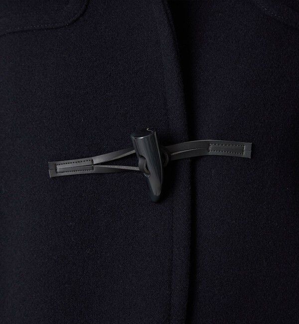 UNITED ARROWS green label relaxing「ロング ダッフルコート」|ダッフルコート|