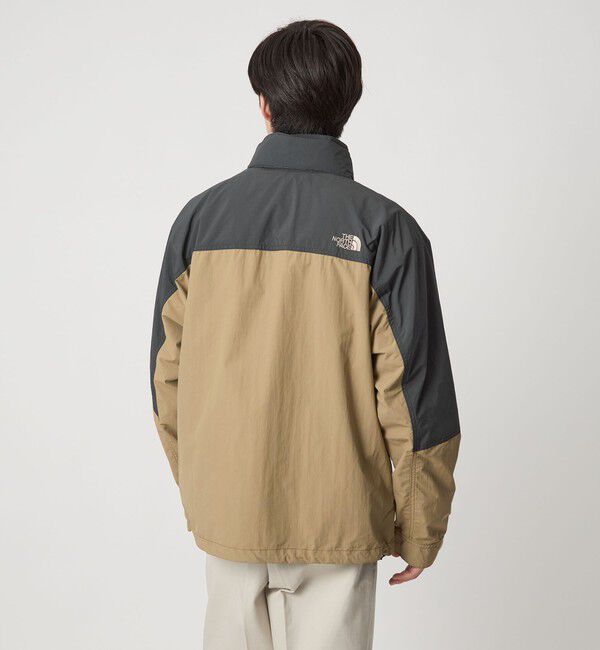 UNITED ARROWS green label relaxing「＜THE NORTH FACE＞ハイドレナ ウインド ジャケット」|ブルゾン・スタジャン|