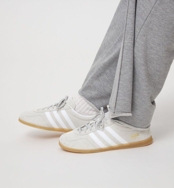 UNITED ARROWS green label relaxing「＜adidas Originals＞ガゼル Lo Pro シューズ / スニーカー」|スニーカー|