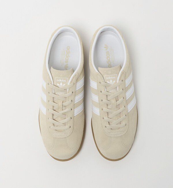 UNITED ARROWS green label relaxing「＜adidas Originals＞ガゼル Lo Pro シューズ / スニーカー」|スニーカー|