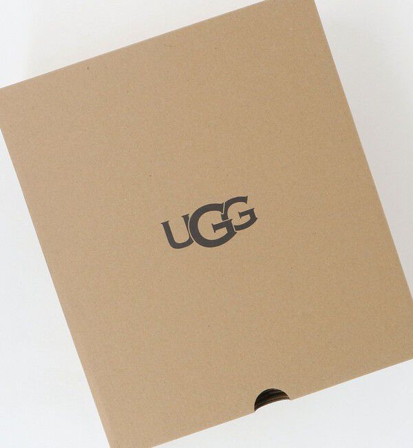 UNITED ARROWS green label relaxing「＜UGG＞クラシック ウルトラ ミニ プラットフォーム / Classic Ultra Mini Platform」|ロングブーツ|