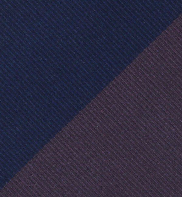 UNITED ARROWS green label relaxing「GLR ジャパン タンゴ 8.0cm ストライプ1 ネクタイ」|ネクタイ・蝶ネクタイ|