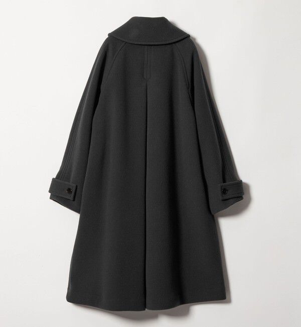 EMMEL REFINES「＜EMMEL REFINES＞EM ビッグカラー テント コート」|その他|