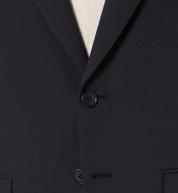 UNITED ARROWS green label relaxing「A+ PERTEX UNLIMITED 2B リラックス ジャケット -ストレッチ-」|テーラードジャケット|