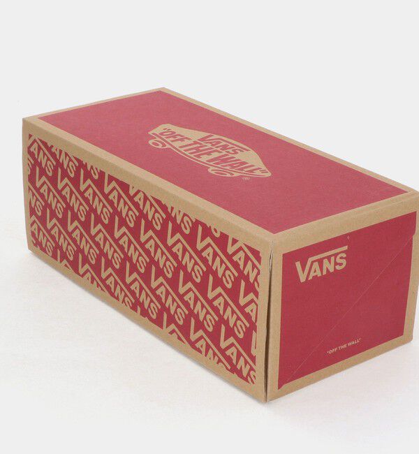 UNITED ARROWS green label relaxing「＜VANS＞オーセンティック スエード スニーカー」|スニーカー|