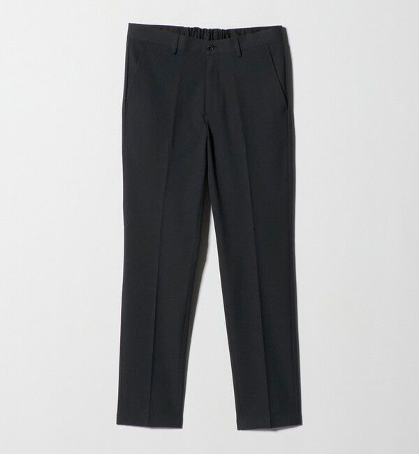 UNITED ARROWS green label relaxing「【WEB限定】JUST fit ウールライク ナロー セットアップ -ストレッチ-」|テーラードジャケット|