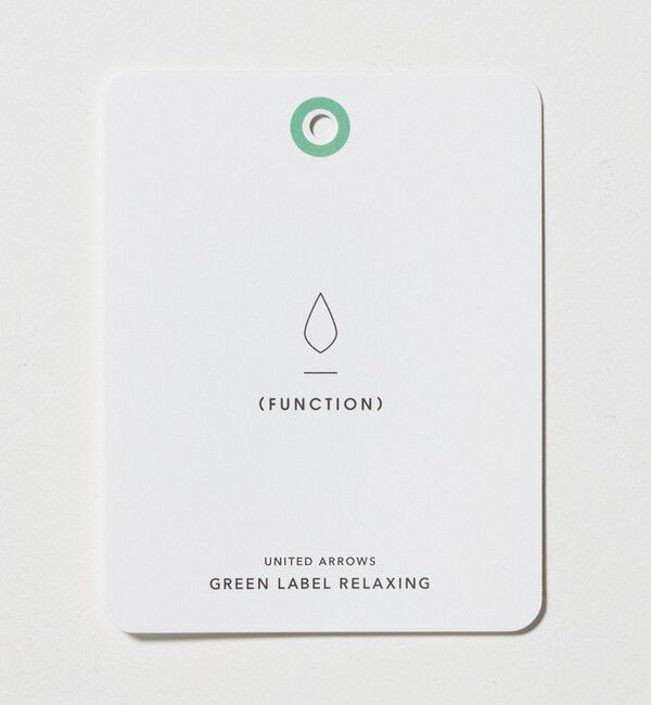 UNITED ARROWS green label relaxing「【WEB限定】JUST fit ウールライク ナロー セットアップ -ストレッチ-」|テーラードジャケット|