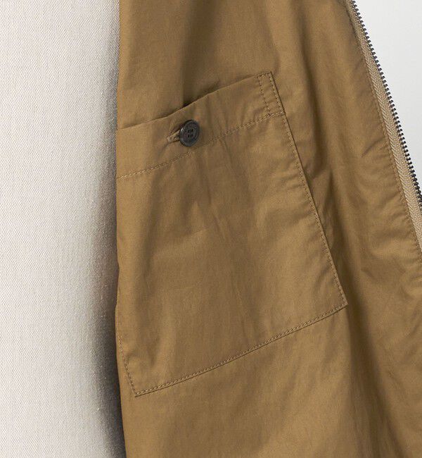 UNITED ARROWS green label relaxing「＜BARACUTA＞タイプライター G4 ブルゾン」|ブルゾン・スタジャン|