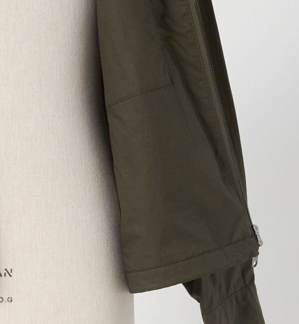 UNITED ARROWS green label relaxing「＜BARACUTA＞タイプライター G4 ブルゾン」|ブルゾン・スタジャン|