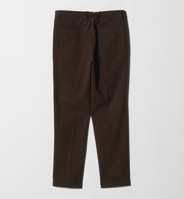 UNITED ARROWS green label relaxing「【WEB限定】JUST fit コーデュロイ ナロー セットアップ -ストレッチ-」|テーラードジャケット|