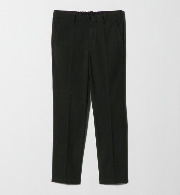 UNITED ARROWS green label relaxing「【WEB限定】JUST fit コーデュロイ ナロー セットアップ -ストレッチ-」|テーラードジャケット|