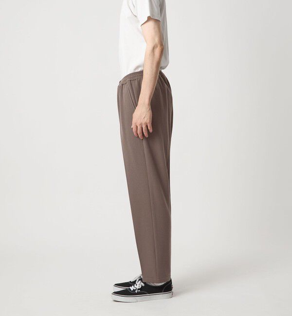 UNITED ARROWS green label relaxing「TRカルゼ 裏起毛 オルマイ パンツ  R1 -2WAYストレッチ-」|その他|
