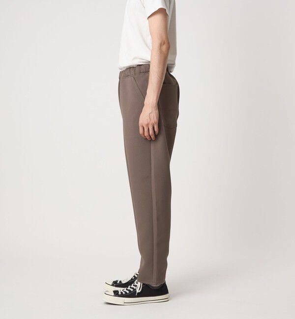 UNITED ARROWS green label relaxing「【別注】＜Lee＞FLeeasy Narrow ポリエステル イージーパンツ」|その他|