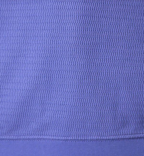 UNITED ARROWS green label relaxing「ウェーブ サーマル クルーネック Tシャツ」|Tシャツ・カットソー|