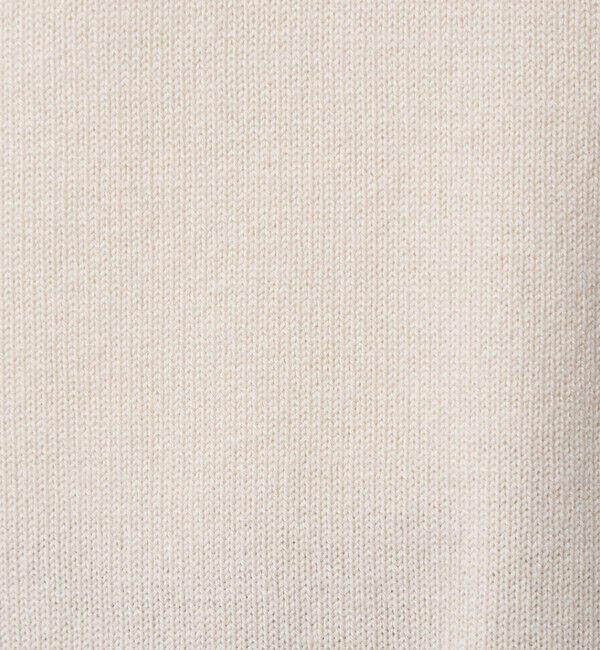 UNITED ARROWS green label relaxing「SERENITY ボートネック プルオーバー ニット」|ニット・セーター|