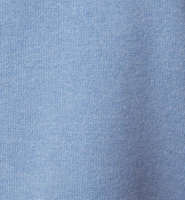 UNITED ARROWS green label relaxing「SERENITY ボートネック プルオーバー ニット」|ニット・セーター|