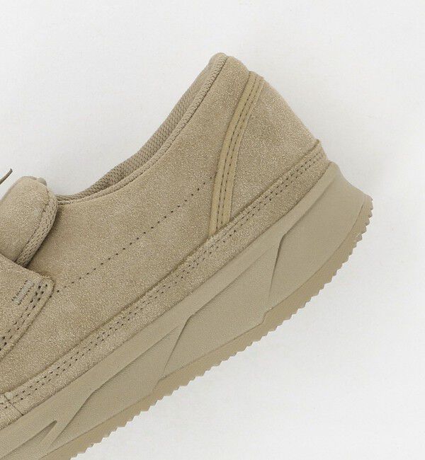 UNITED ARROWS green label relaxing「＜THE NORTH FACE＞ヌプシ ローファー スエード シューズ」|その他|