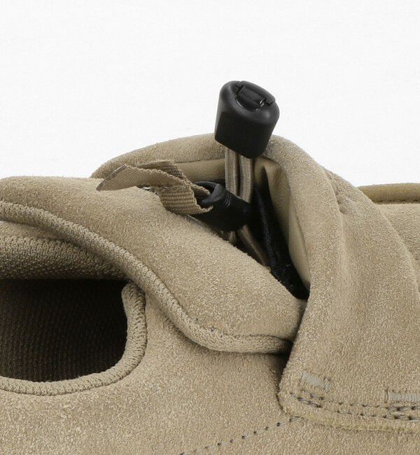 UNITED ARROWS green label relaxing「＜THE NORTH FACE＞ヌプシ ローファー スエード シューズ」|その他|