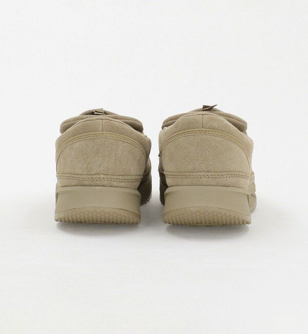 UNITED ARROWS green label relaxing「＜THE NORTH FACE＞ヌプシ ローファー スエード シューズ」|その他|