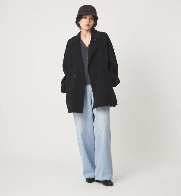 UNITED ARROWS green label relaxing「フェルト ジョッキー キャップ 2」|その他|