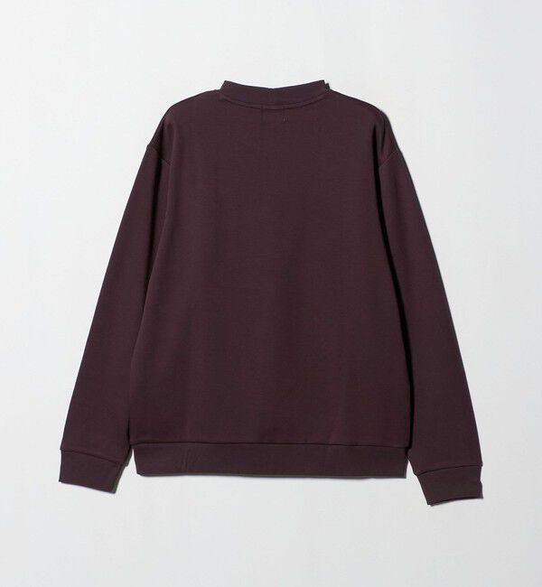 UNITED ARROWS green label relaxing「L/A ダンボール ビズ クルーネック カットソー」|Tシャツ・カットソー|