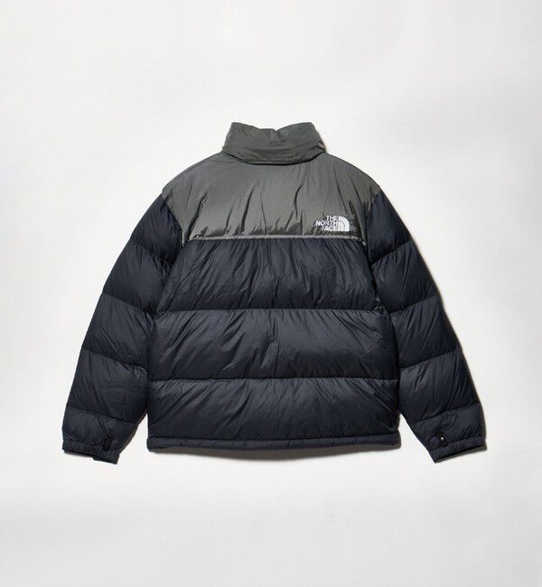 UNITED ARROWS green label relaxing「＜THE NORTH FACE＞ヌプシ ダウンジャケット」|ダウン|