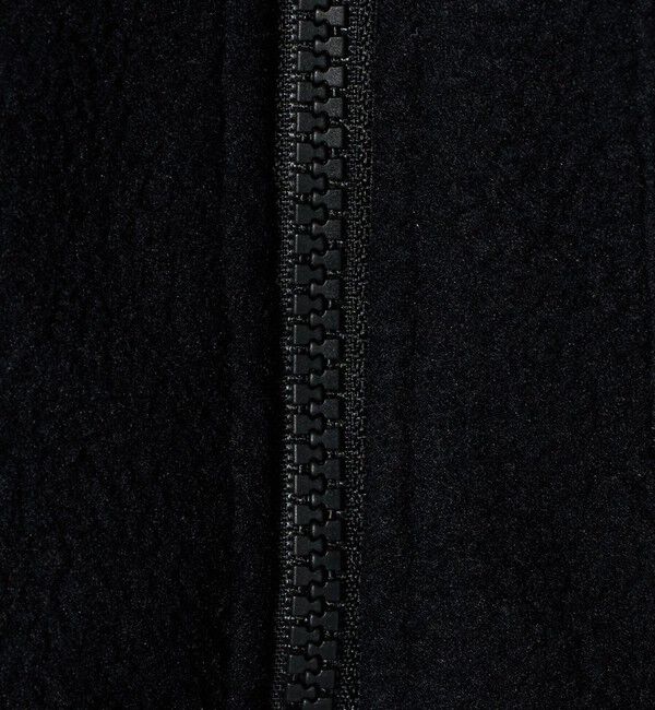 UNITED ARROWS green label relaxing「＜Marmot＞POLARTEC フリース ジャケット」|ブルゾン・スタジャン|