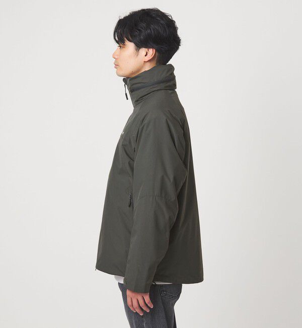 UNITED ARROWS green label relaxing「【別注】＜Marmot＞GLR 2-IN1 シェルジャケット」|アウトドア|