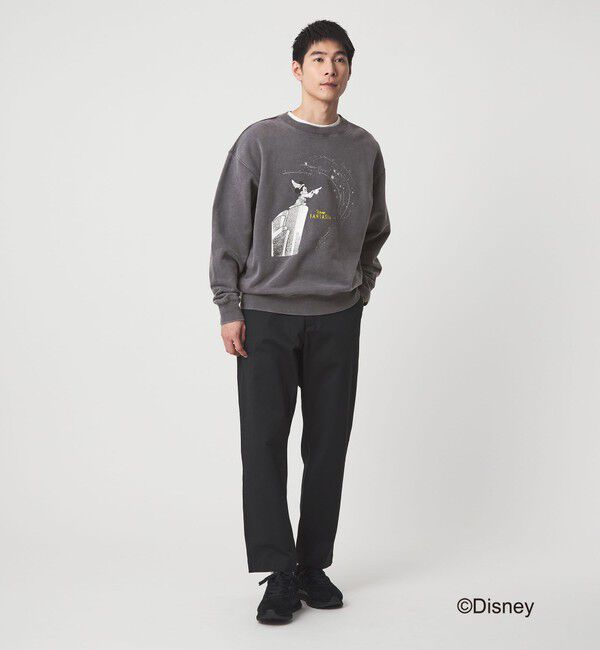 UNITED ARROWS green label relaxing「【別注】＜GOOD ROCK SPEED＞GLR FANTASIA スウェット」|スウェット・ジャージ|