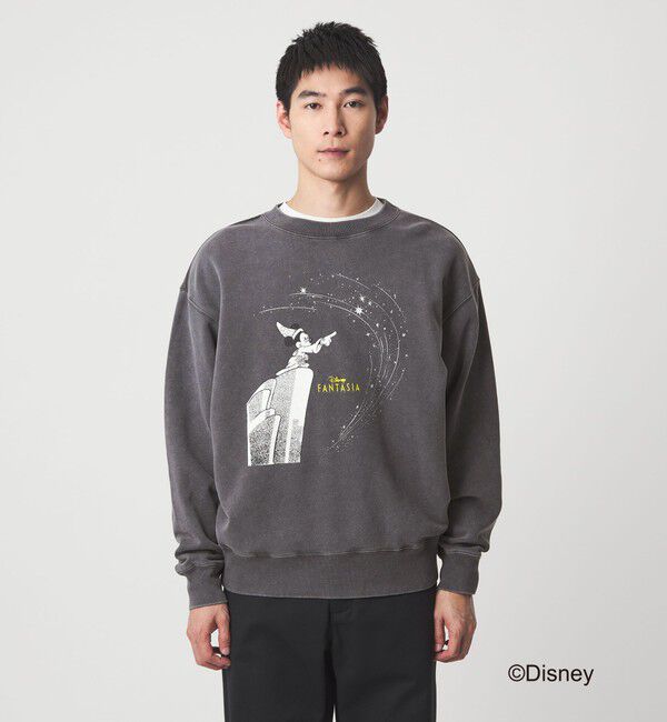 UNITED ARROWS green label relaxing「【別注】＜GOOD ROCK SPEED＞GLR FANTASIA スウェット」|スウェット・ジャージ|