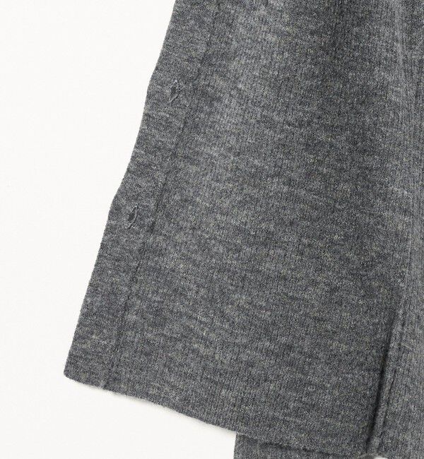 UNITED ARROWS green label relaxing「ポロニット カーディガン &times; ビスチェ ニット セット」|ニット・セーター|