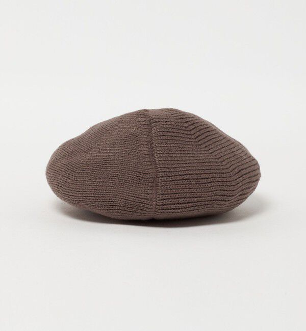 UNITED ARROWS green label relaxing「ニット ベレー帽 / キッズ 」|ハンチング・ベレー帽|