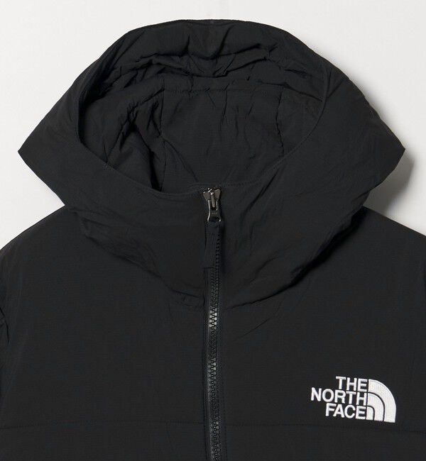 UNITED ARROWS green label relaxing「＜THE NORTH FACE＞トランゴ パーカ フードジャケット」|ブルゾン・スタジャン|