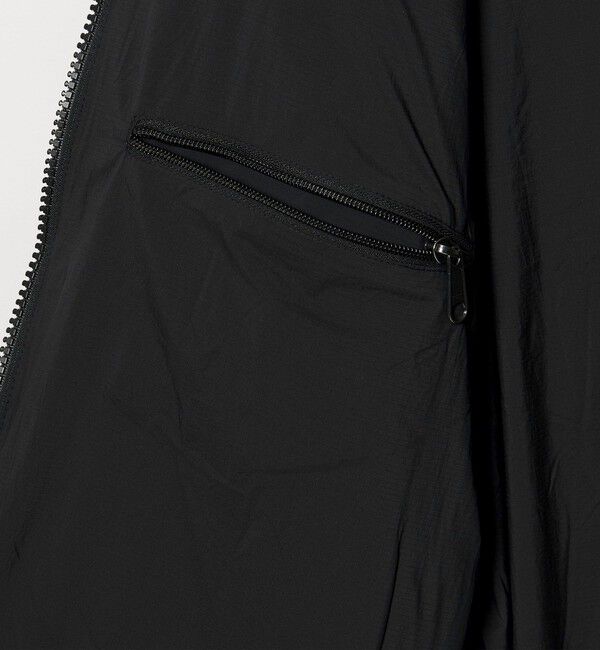 UNITED ARROWS green label relaxing「＜THE NORTH FACE＞トランゴ パーカ フードジャケット」|ブルゾン・スタジャン|