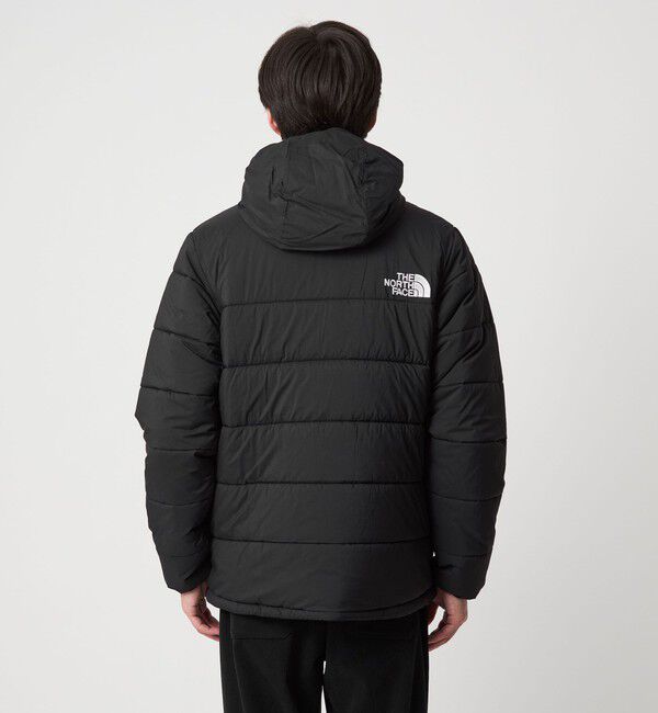 UNITED ARROWS green label relaxing「＜THE NORTH FACE＞トランゴ パーカ フードジャケット」|ブルゾン・スタジャン|